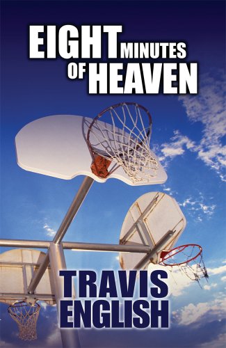 Eight Minutes of Heaven used book depot