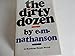 Dirty Dozen [Hardcover] Nathanson, E N