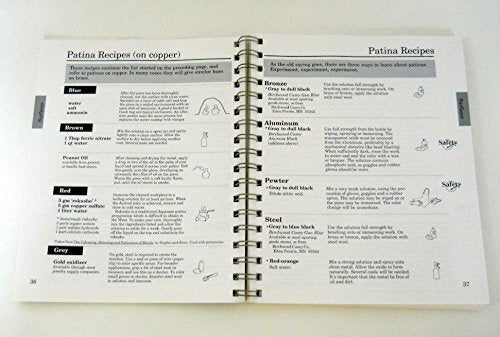 The Complete Metalsmith: An Illustrated Handbook used book depot