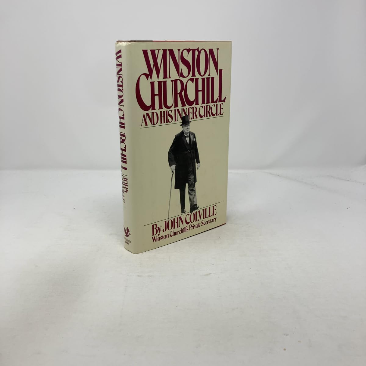 Winston Churchill and His Inner Circle