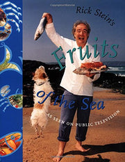 Rick Stein's Fruits of the Sea (Pbs Series) used book depot
