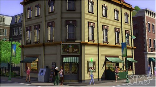 The Sims 3 - PC used book depot