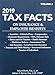 2019 Tax Facts on Insurance  Employee Benefits, Vol 1  2 Bloink, Robert and Byrnes, William H