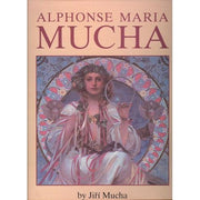 Alphonse Maria Mucha used book depot