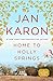 Home to Holly Springs Father Tim [Paperback] Karon, Jan