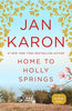 Home to Holly Springs Father Tim [Paperback] Karon, Jan