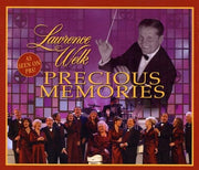 Precious Memories[2 CD] used book depot
