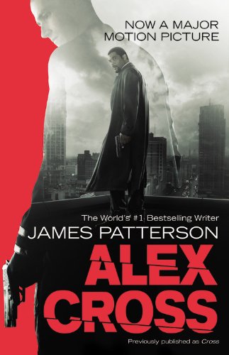 Alex Cross Alex Cross, 12 [Paperback] Patterson, James