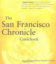 The San Francisco Chronicle Cookbook used book depot