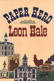 Paper Hero used book depot
