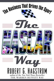 The NASCAR Way: The Business That Drives the Sport used book depot