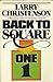 Back to Square One: A Practical Guide to the SpiritLED Life [Paperback] Christenson, Larry