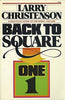 Back to Square One: A Practical Guide to the SpiritLED Life [Paperback] Christenson, Larry