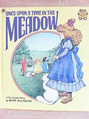 Once upon a time in the meadow: A "six cousins" story (A Golden storytime book) used book depot