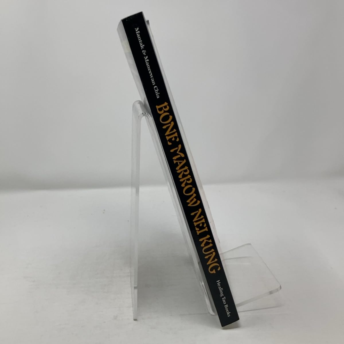 Bone Marrow Nei Kung: Taoist Ways to Improve Your Health by Rejuvenating Your Bone Marrow and Blood used book depot