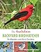 The Audubon Backyard Birdwatcher: Birdfeeders and Bird Gardens Burton, Robert and Kress, Stephen