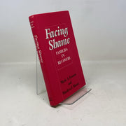 Facing Shame, Families in Recovery