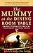 The Mummy at the Dining Room Table: Eminent Therapists Reveal Their Most Unusual Cases and What They Teach Us About Human Behavior Kottler, Jeffrey A and Carlson, Jon
