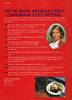 Betty Crocker's 40th Anniversary Edition Cook Book