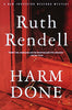 Harm Done: An Inspector Wexford Mystery [Paperback] Rendell, Ruth