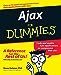 Ajax For Dummies [Paperback] Holzner, Steve
