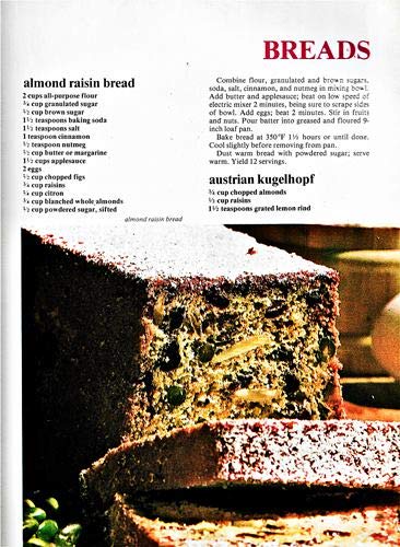 The Encyclopedia of Creative Cooking used book depot
