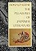 The Pleasures of Japanese Literature [Hardcover] Keene, Donald