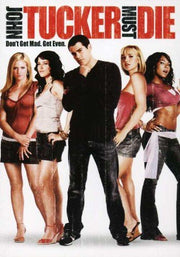 John Tucker Must Die used book depot