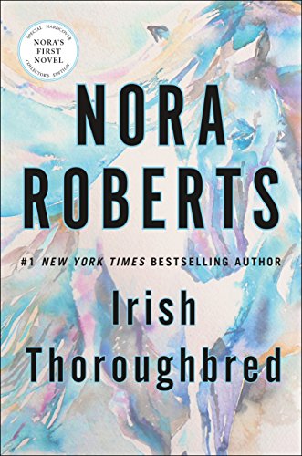 Irish Thoroughbred (Irish Hearts, 1)