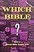 Which Bible? [Paperback] David O Fuller