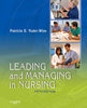 Leading and Managing in Nursing YoderWise RN  EdD  NEABC  ANEF  FAAN, Patricia S