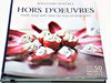 Williams-Sonoma Mastering: Hors d'oeuvres