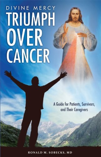 Divine Mercy, Triumph over Cancer used book depot