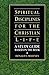 Spiritual Disciplines for the Christian Life: A Study Guide Based on the Book Whitney, Donald S