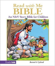 read-with-me-bible used book depot
