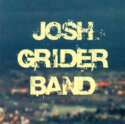 Josh Grider Band used book depot