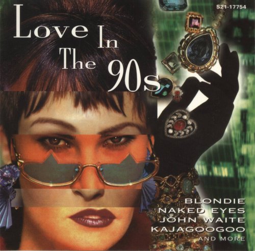 Love In The 90s