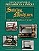 The Encyclopedia of Early American  Antique Sewing Machines: Identification and Values Bays, Carter