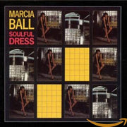 Soulful Dress used book depot