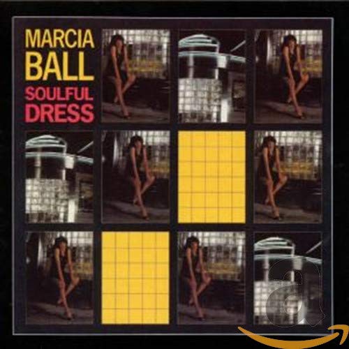 Soulful Dress used book depot