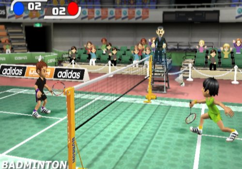 Deca Sports - Nintendo Wii used book depot