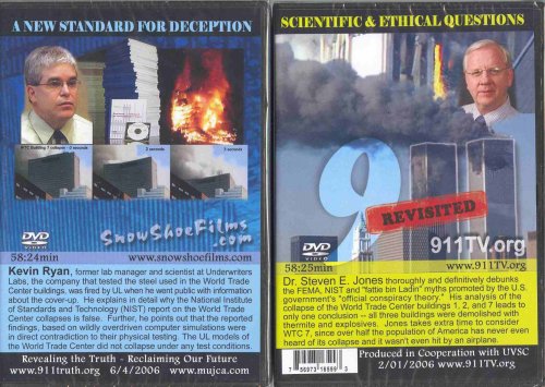 Scientific & Ethical Questions and A New Standard for Deception used book depot