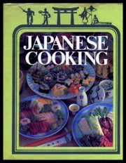 Japanese Cooking used book depot