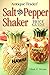 Antique Trader Salt And Pepper Shaker Price Guide