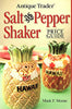Antique Trader Salt And Pepper Shaker Price Guide
