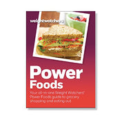 Weight Watchers Power Foods Guideline New 2015 Release Diet used book depot