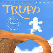 Trupp: A Fuzzhead Tale used book depot