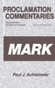 Mark [Paperback] Achtemeier, Paul J