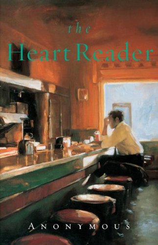 The Heart Reader used book depot