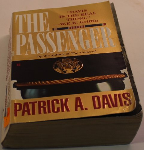 The Passenger used book depot